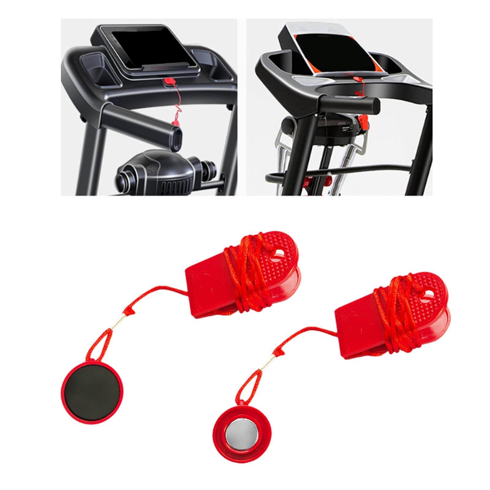 Treadmill Safe Key Suitable fo - Home Gym Universal Machine 评论和价格