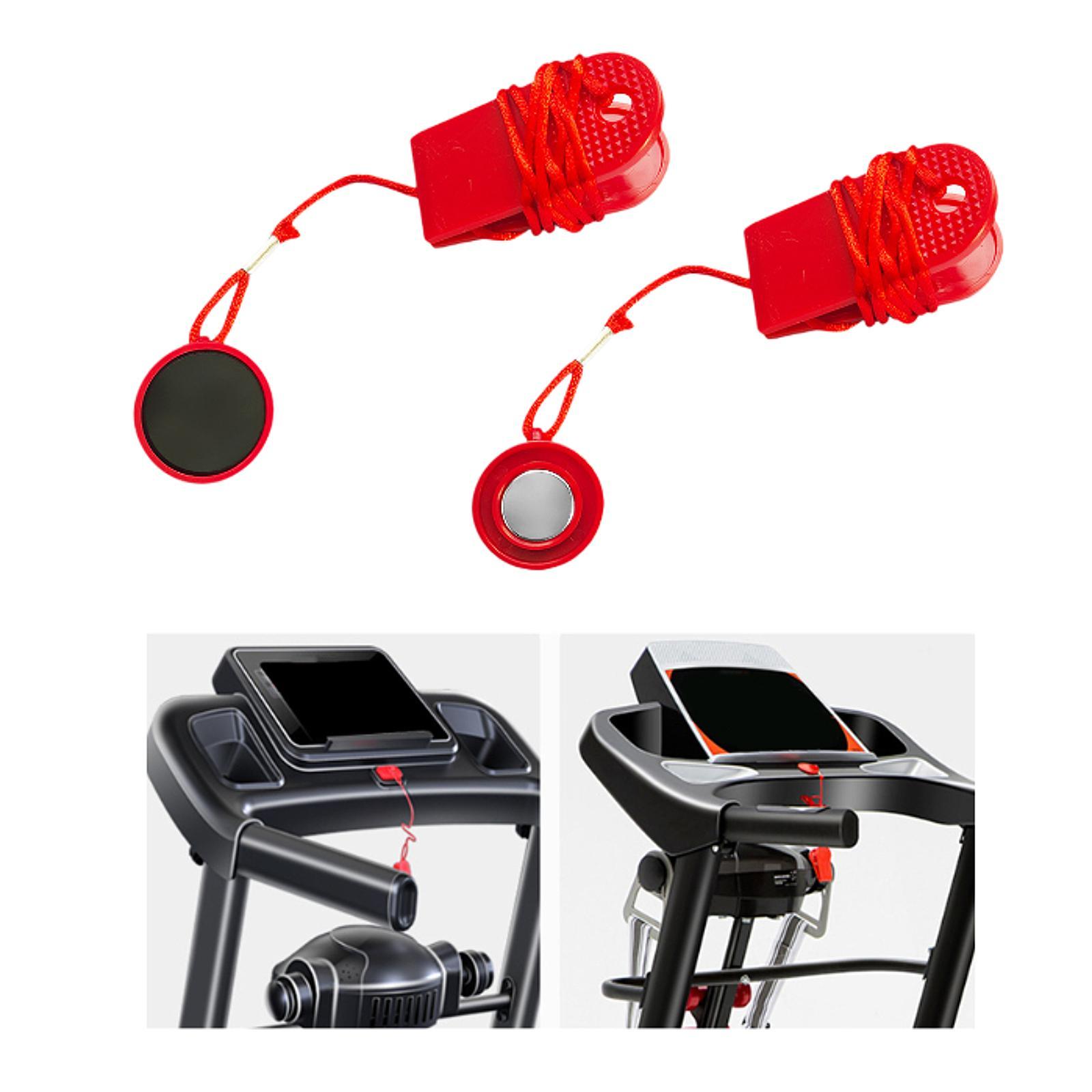 Treadmill Safe Key Suitable fo - Home Gym Universal Machine 评论和价格