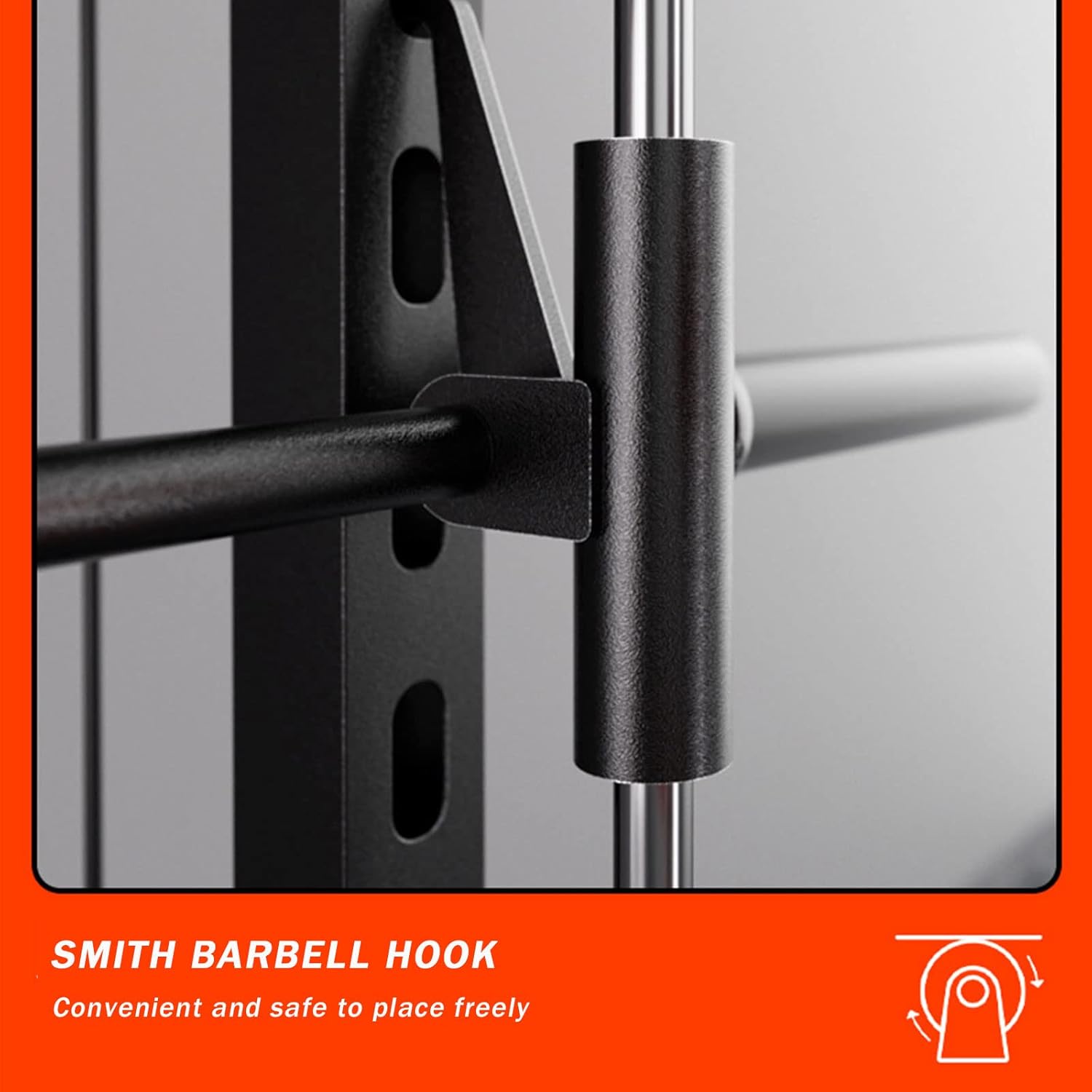 Comprehensive Trainer Gantry C - Home Gym Smith 评论和价格