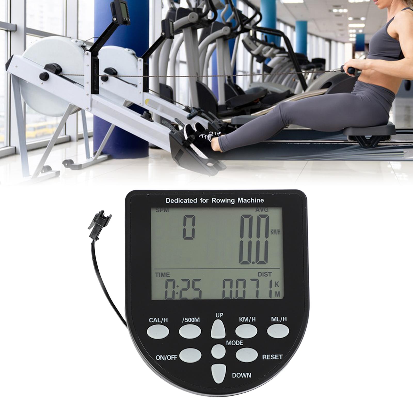 Water Resistance Rowing Machin - Home Gym Universal Machine 评论和价格