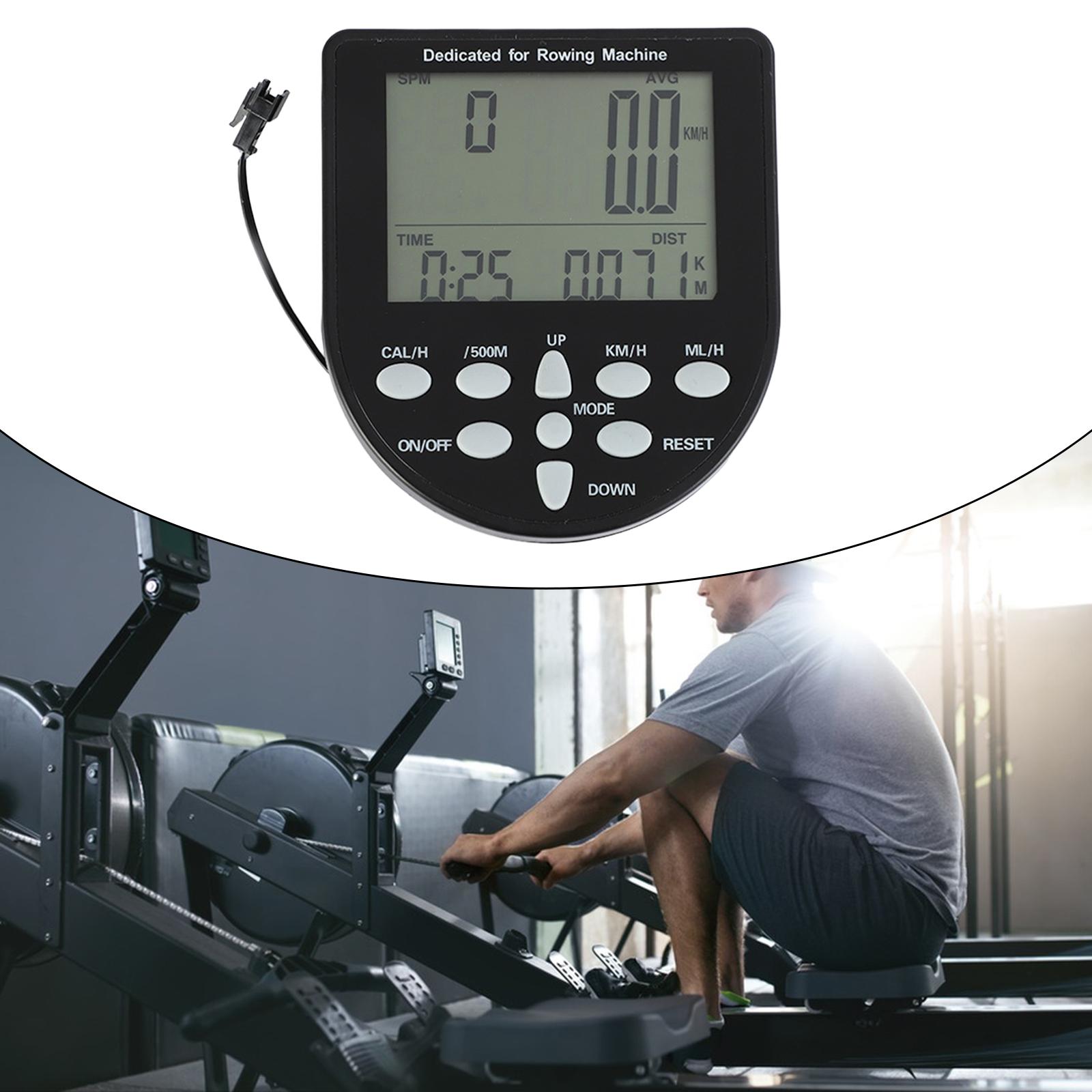 Water Resistance Rowing Machin - Home Gym Universal Machine 评论和价格