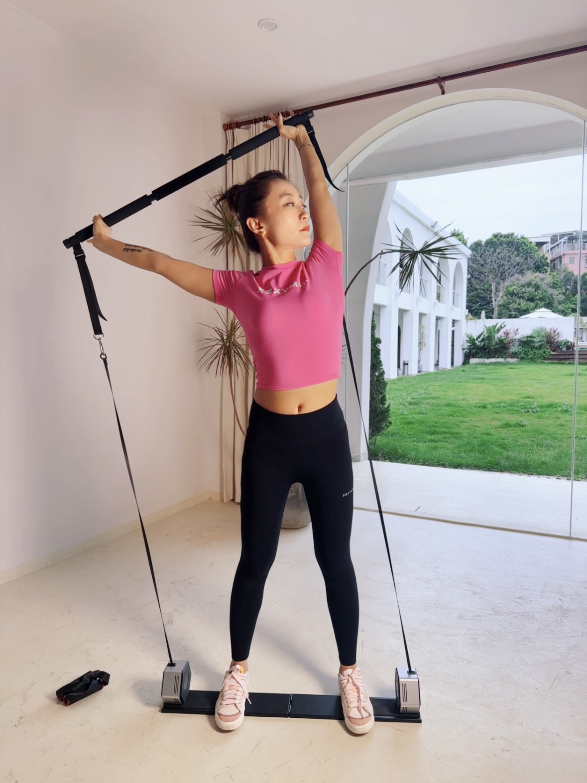 Pocket Electric Smart Power Pu - Home Gym Total Fitness 评论和价格