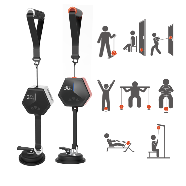Pocket Electric Smart Power Pu - Home Gym Total Fitness 评论和价格