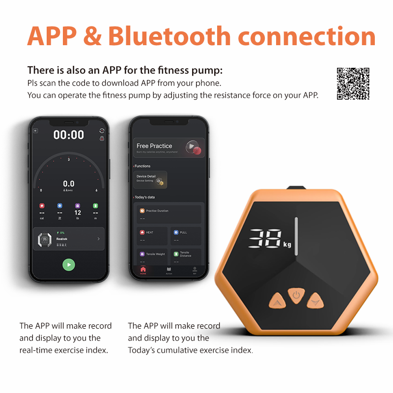 Pocket Electric Smart Power Pu - Home Gym Total Fitness 评论和价格