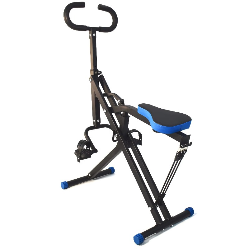 For Total Crunch Home Gym Exer - Home Gym Total Fitness 评论和价格