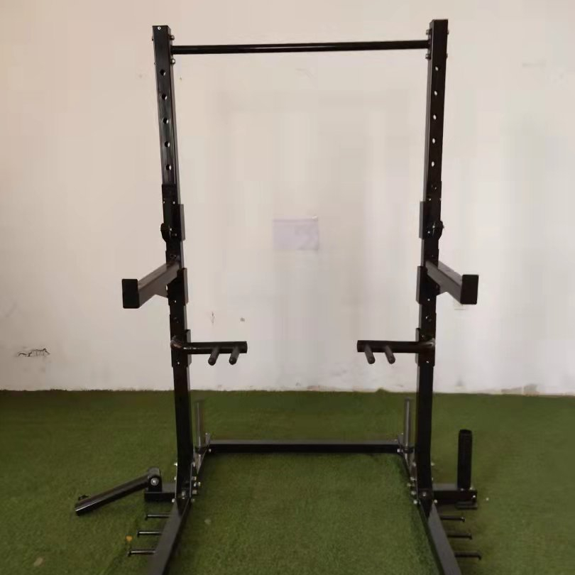 Home Gym Half Rack Power Rack  - Home Gym Half Rack 评论和价格