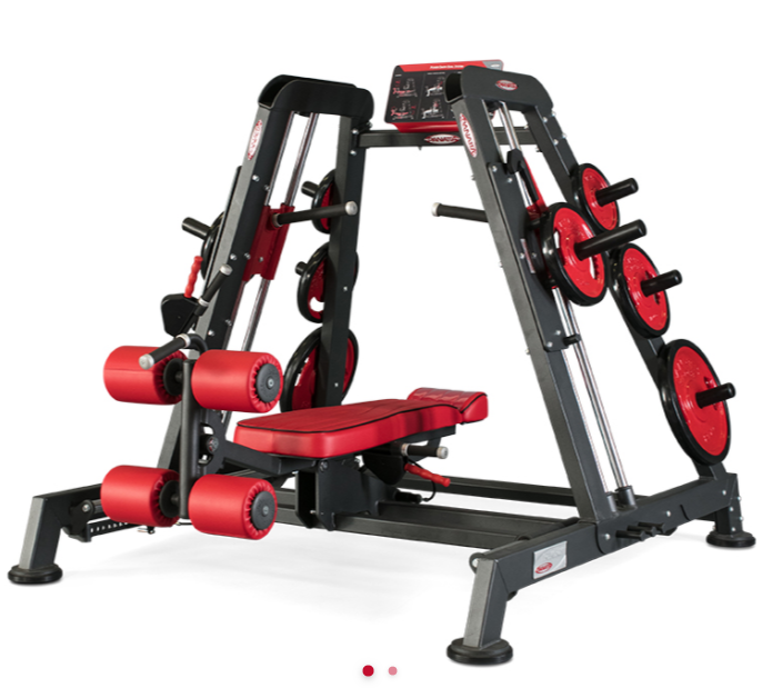 Fitness Multi Function Home Us - Home Gym Smith 评论和价格