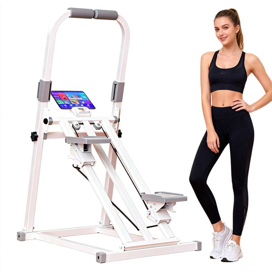 Steppers For Exercise At Home, - Home Gym No Equipment 评论和价格