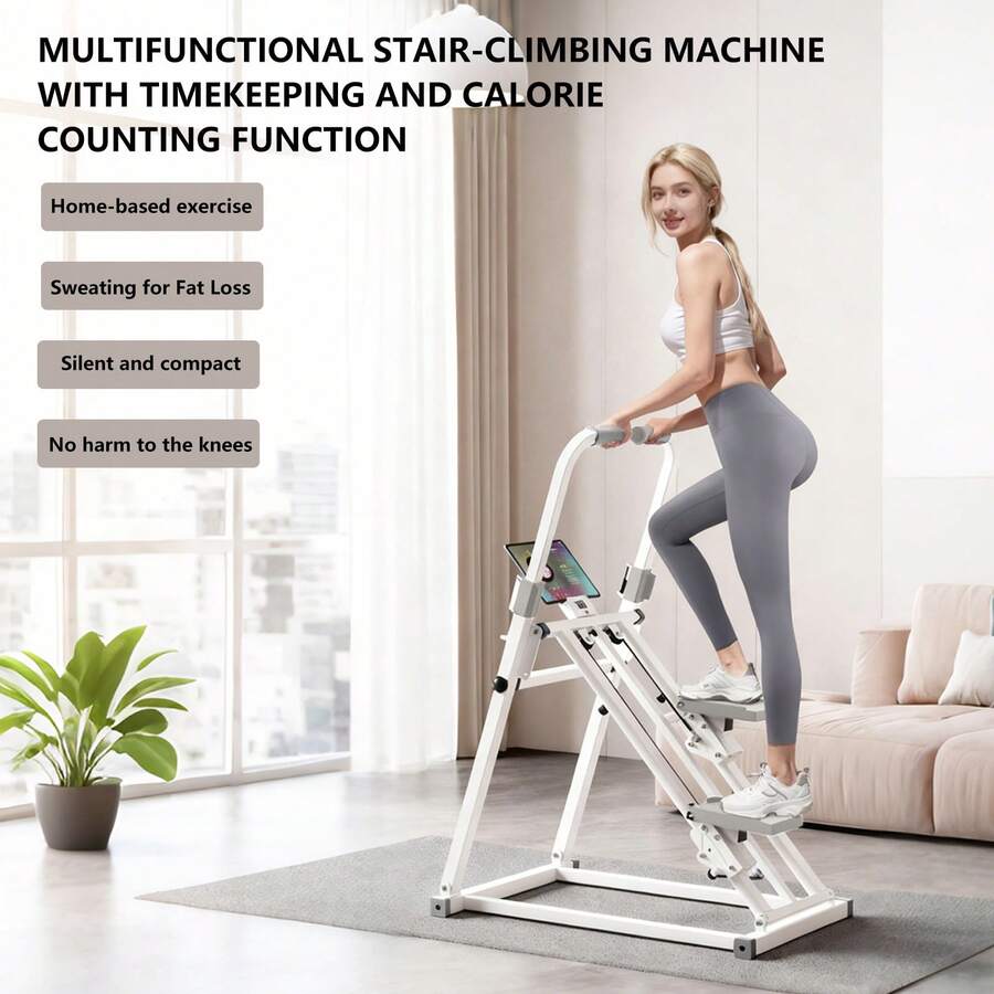 Steppers For Exercise At Home, - Home Gym No Equipment 评论和价格