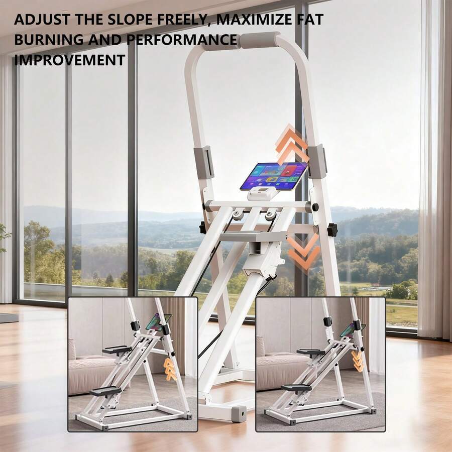 Steppers For Exercise At Home, - Home Gym No Equipment 评论和价格