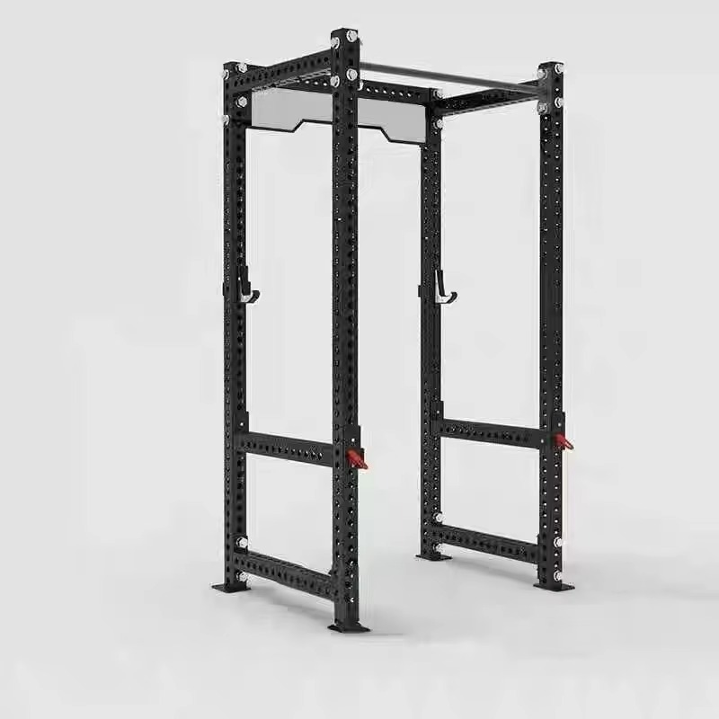 Home Gym Fitness Equipment Pow - Home Gym Half Rack 评论和价格