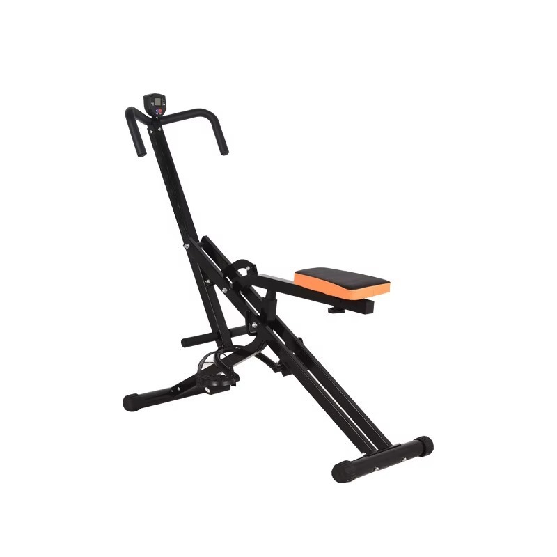 Home Gym Equipment Total Crunc - Home Gym Total Fitness 评论和价格