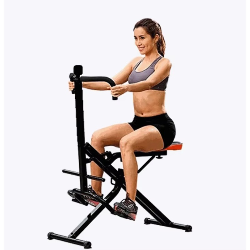 Home Gym Equipment Total Crunc - Home Gym Total Fitness 评论和价格
