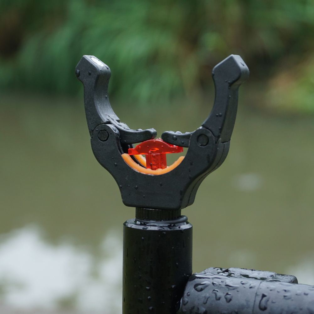 Hirisi Utility Carp Fishing Ro - Head Racket Boom 评论和价格