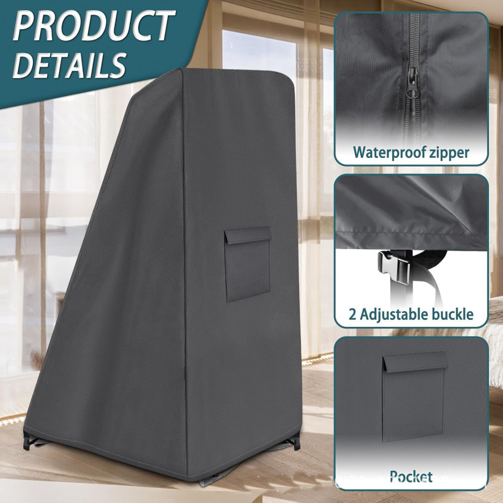 Inversion Table Protective Cov - Home Gym Universal Machine 评论和价格