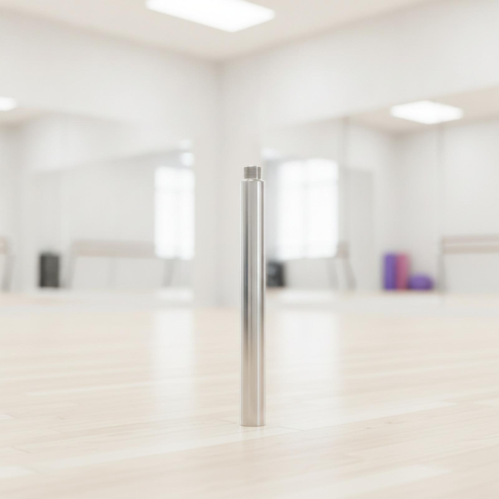 Adjustable Height Dance Pole E - Home Gym Youtube 评论和价格