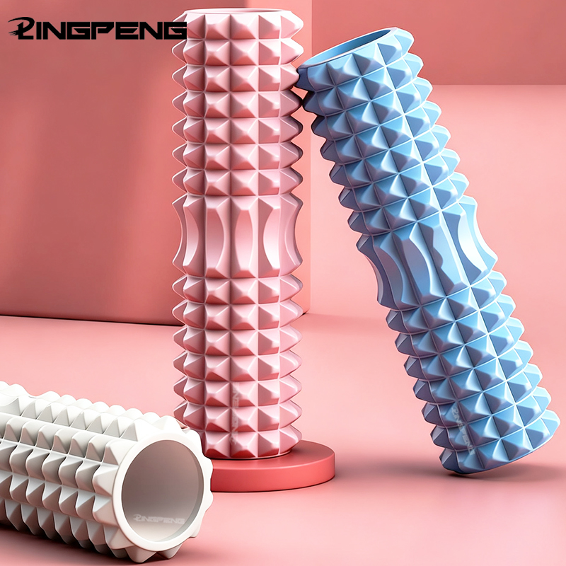 Foam Rollers for Muscle Massag - Foam Roller High Density 评论和价格