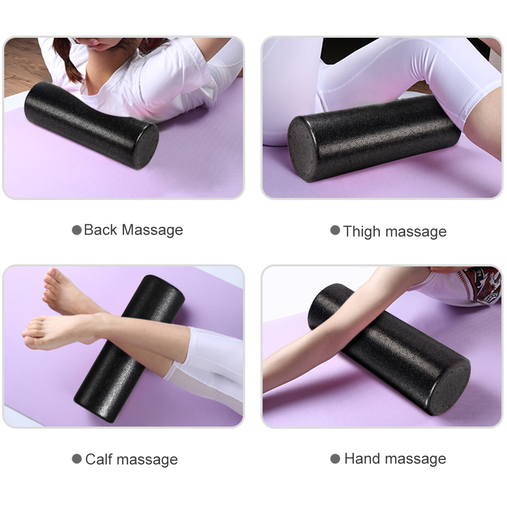 30/45cm Fitness Foam Roller Ep - Foam Roller High Density 评论和价格