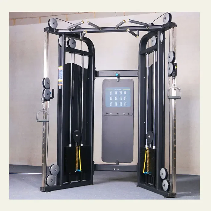 2026 Wholesale Home Body Build - Home Gym Smith 评论和价格