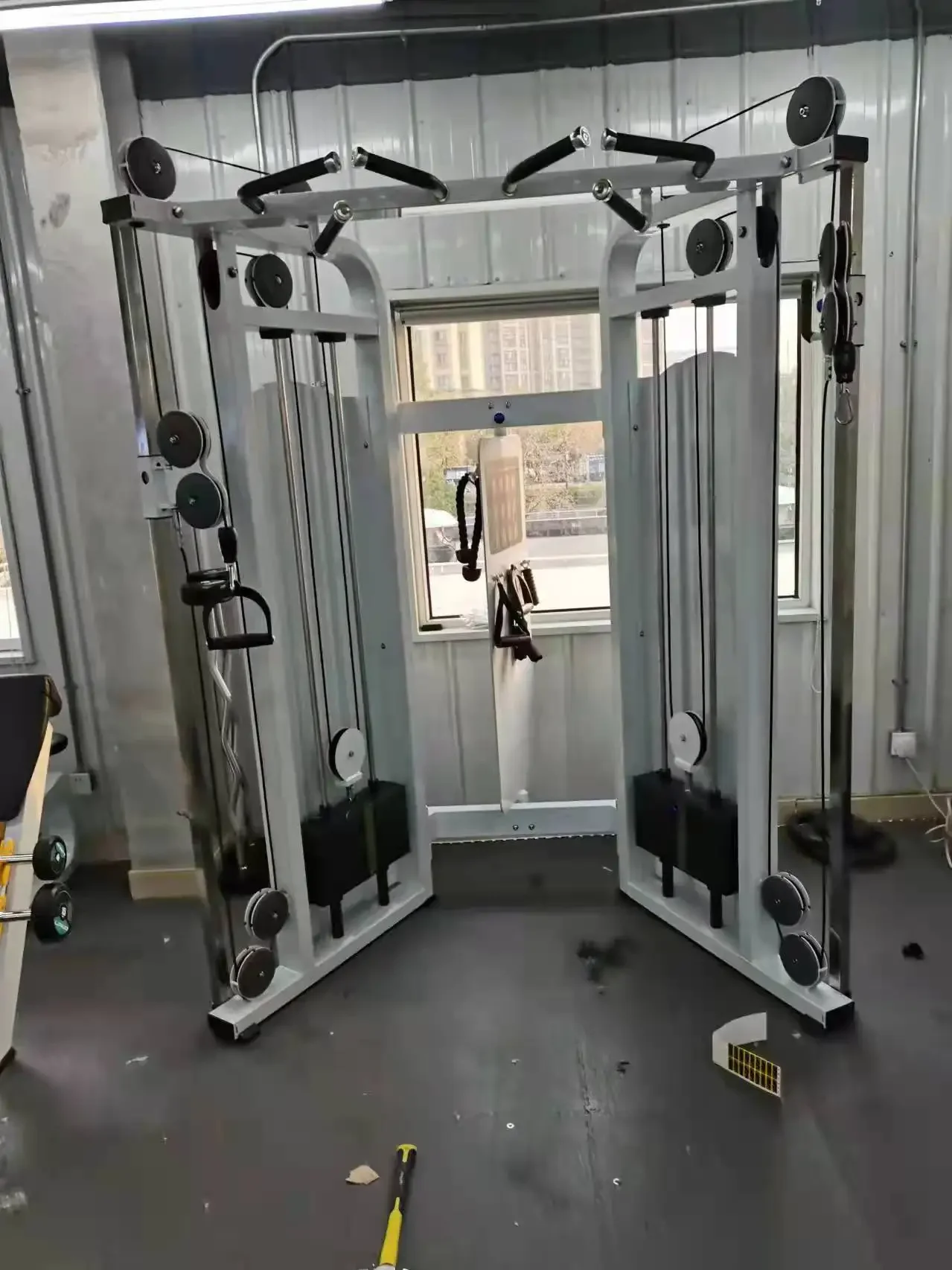 2026 Wholesale Home Body Build - Home Gym Smith 评论和价格