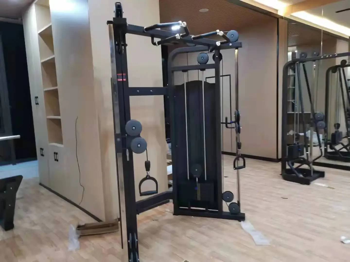 2026 Wholesale Home Body Build - Home Gym Smith 评论和价格
