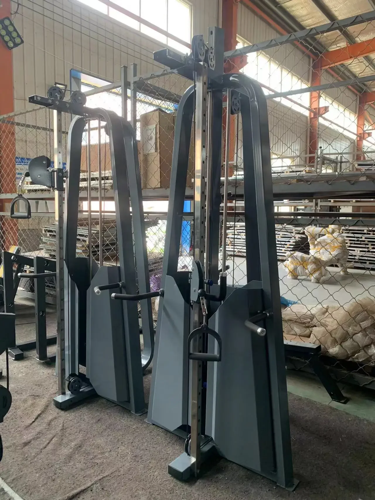 2026 Wholesale Home Body Build - Home Gym Smith 评论和价格