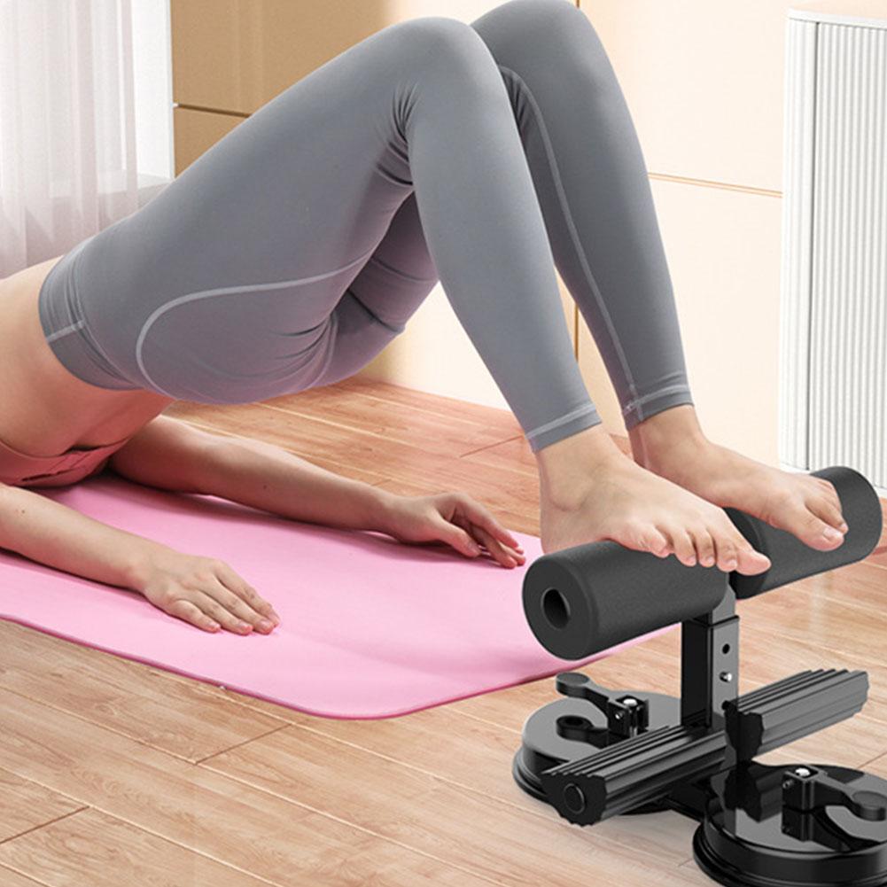 Double Suction Cup Sit Up Assi - Home Gym Tools 评论和价格