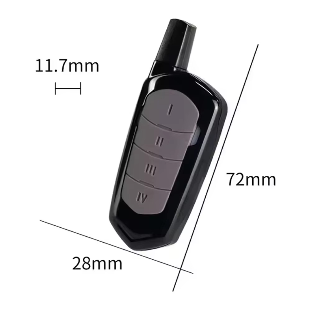 433mhz Garage Remote Control D - Home Gym Garage 评论和价格