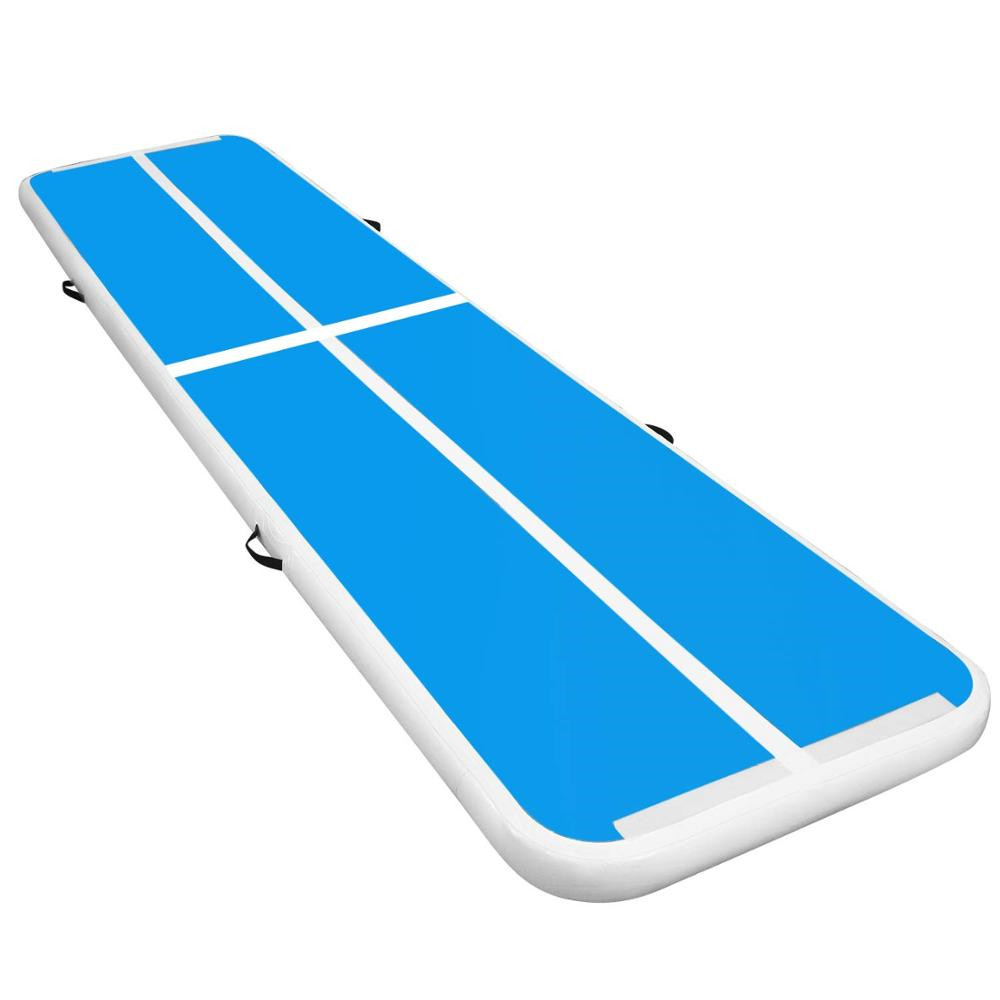 1-3m Gymnastics Air Track Trai - Home Gym On Carpet 评论和价格