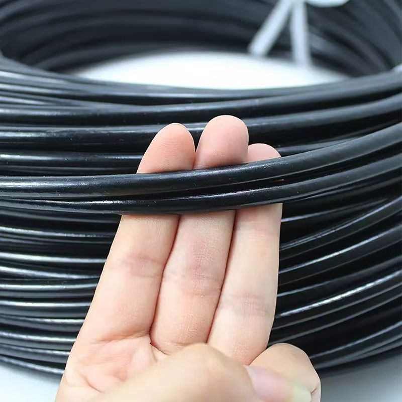 Steel Wire Rope Fitness Cable  - Lat Pulldown Cable 评论和价格