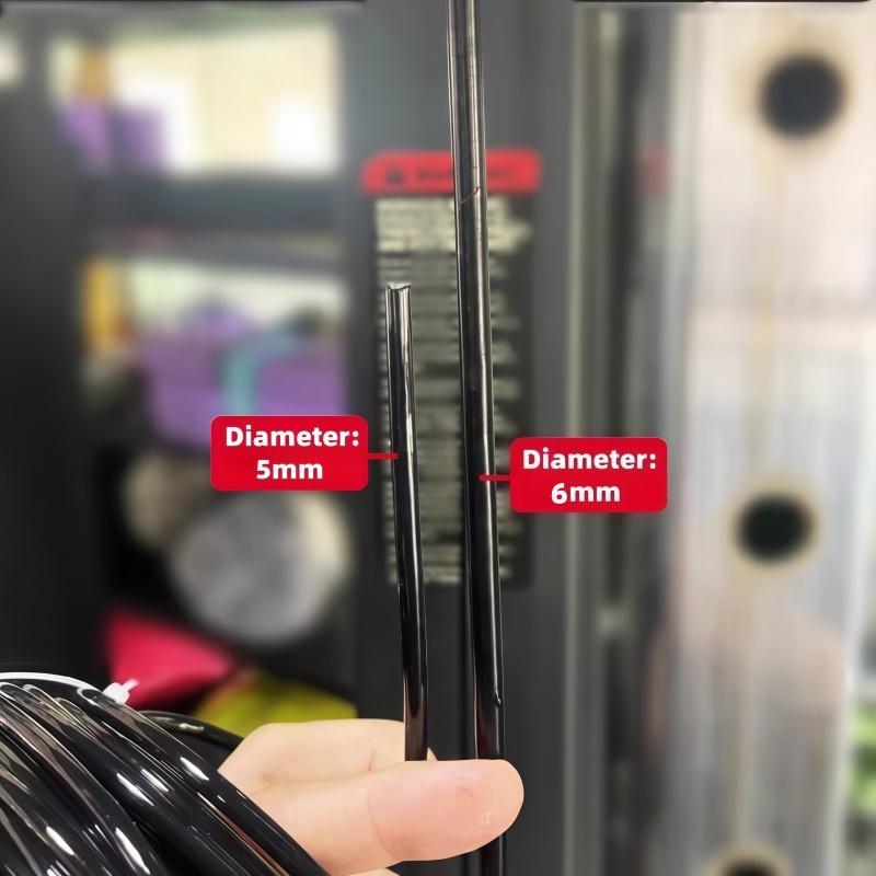 Steel Wire Rope Fitness Cable  - Lat Pulldown Cable 评论和价格