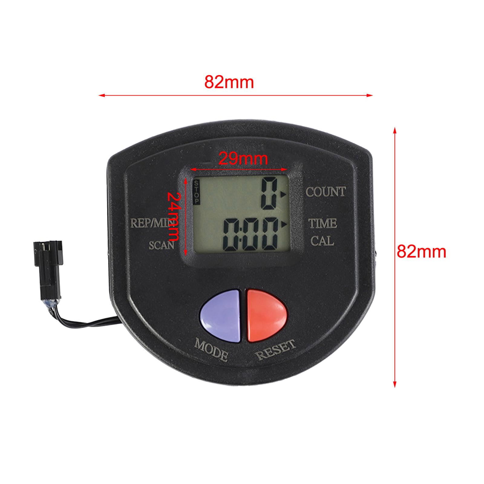 Stepper Counter Universal Exer - Home Gym Universal Machine 评论和价格