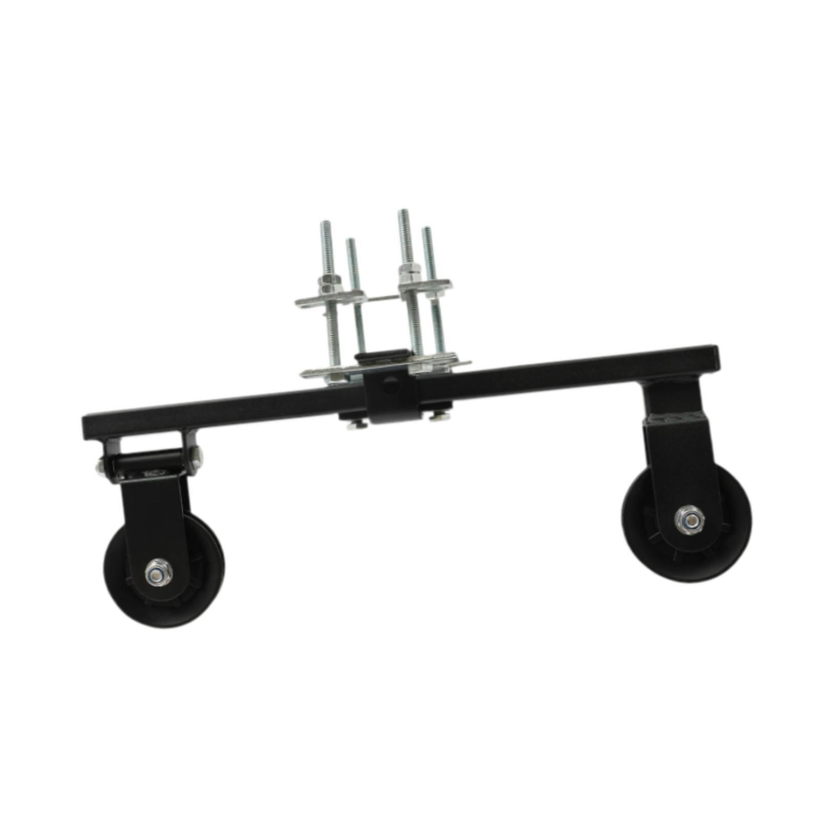 Quiet Bearing Fitness Pulley U - Home Gym Universal Machine 评论和价格