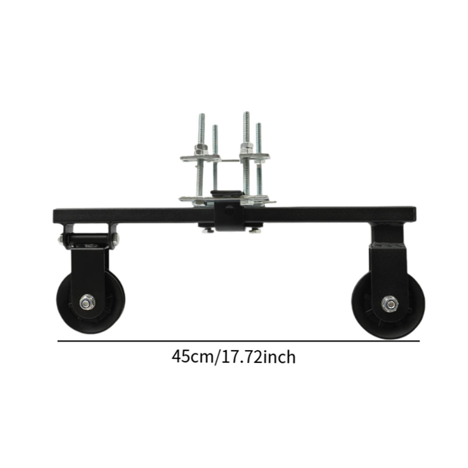 Quiet Bearing Fitness Pulley U - Home Gym Universal Machine 评论和价格